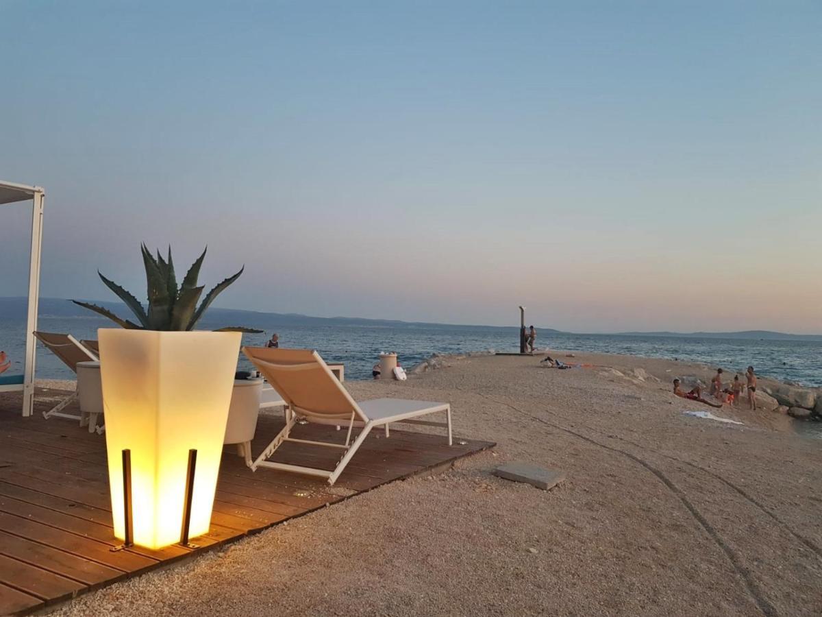 Split City Apartment Rosemary ภายนอก รูปภาพ